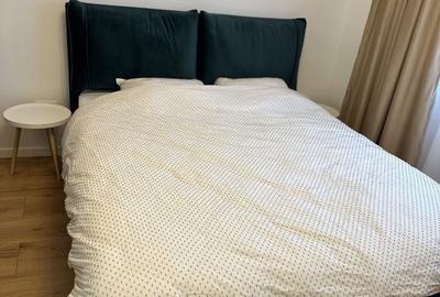 Apartament 2 camere de închiriat – Darwin Residence Otopeni–Tunari | Parcare inc - 5