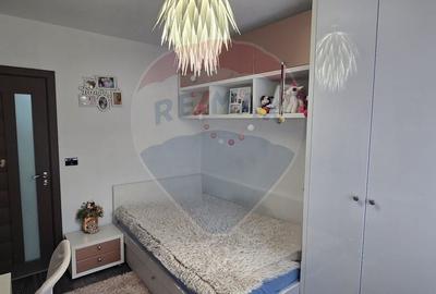 Apartament Central cu 4 Camere  in Chisineu-Cris - 10