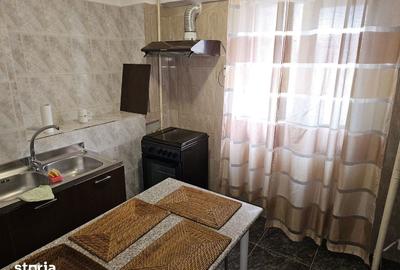 Apartament cu 3 camere, mobilat în Tudor Vladimirescu - 16