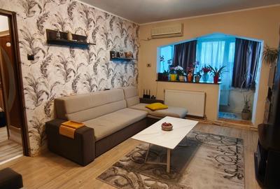 Apartament cu 2 camere semidecomandat, mobilat în Alecu Russo - 3