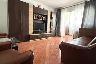 Vand apartament et 1, burdujeni - 3