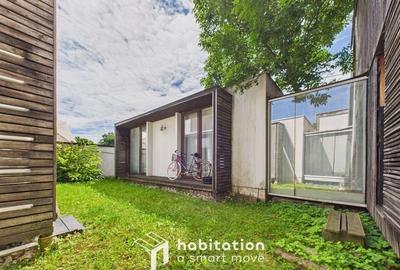 Casă modernă, multifuncțională, Elisabetin - 2