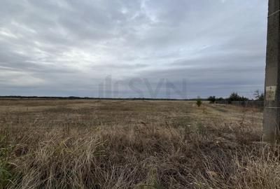 REL4001197 Teren intravilan construibil zona rezidentiala - 3