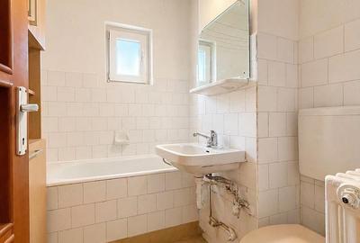 Apartament cu 2 camere decomandat în Decebal - 3