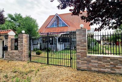 Casa la cheie cu piscina si teren de 1000mp, la doar 15 min de Arad - 23