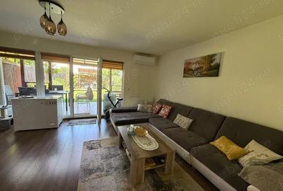 Casă cu 3 camere cu Teren 60 Mp în Florești