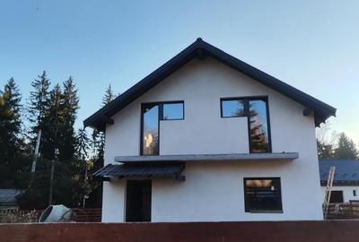 Casă cu 2 camere cu Teren 578 Mp în Izvoru Mureșului - 5