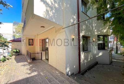 Aviatiei - Maguricea, vila S+P+1E+M, 9 camere, suprafata utila 363 mp - 3