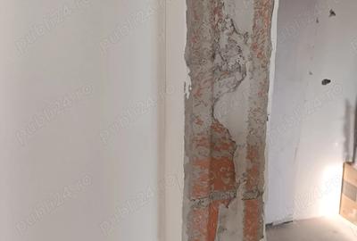 Apartament cu 2 camere semidecomandat în Central - 3