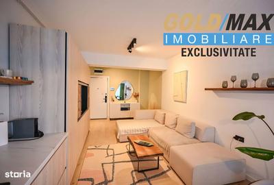 Apartament cu 2 camere în Nord - 4