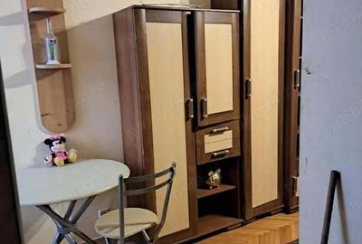 Garsoniera de vanzare , Ostrovului etaj 4 , 22.800 euro negociabil - 5