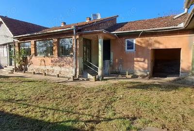Casa de vanzare Comuna Ilia