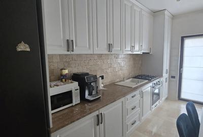 Vand apartament doua camere - 1