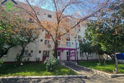 Vanzare garsoniera Brancoveanu, str. Peroni, 16 mpu, apropiere metrou, cf. III - 8