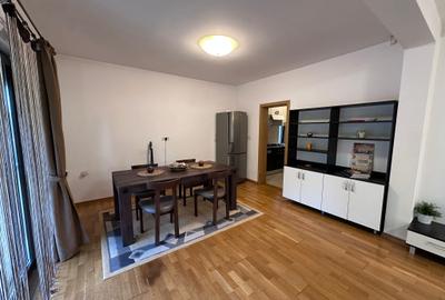 De închiriat Duplex cu 4 camere, complet mobilat, zonă Braytim - 8