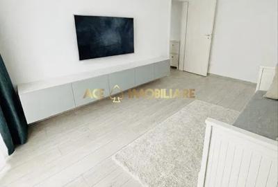 Apartament cu 2 camere decomandat, mobilat în Theodor Pallady - 3