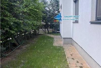 Apartament cu 3 camere semidecomandat, mobilat în Băneasa - 22