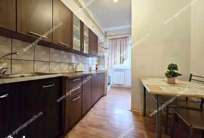 Apartament cu 2 camere decomandat în Mazepa 1 - 6