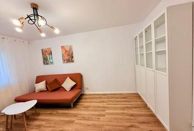 Apartament 2 camere- zona buna- prima inchiriere - 8