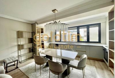 NOU/ SUPERB MOBILAT SI UTILAT/ROND OMV/ SPATII DEPOZITARE - 9