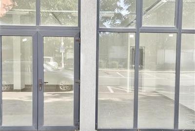 Spațiu comercial, de 72 mp, în Dacia - 5