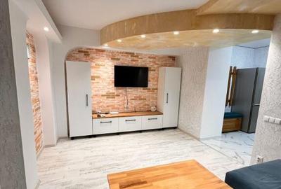 For rent - luxurious and modern 2-room apartment - 16