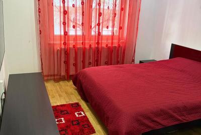Apartament cu 3 camere decomandat în Central - 7