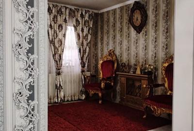 Casă cu 4 camere în Vadu Pașii - 8