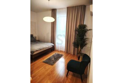 REA1026854 Apartament spatios 3 camere I Luxuria Residence I Parcare inclusa - 12