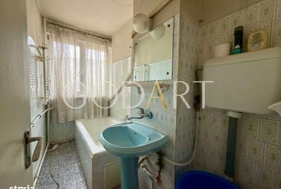 Apartament cu 4 camere în Ultracentral - 4