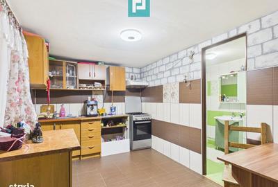 Casă cu 3 camere cu Teren 700 Mp în Șimand - 7
