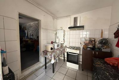 GM1723 Vanzare casa Parter, Obor-Colentina , langa Kaufland - 5