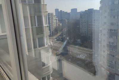 Garsonieră semidecomandată în Basarab - 2