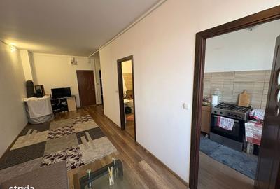 Garsonieră în Central - 8