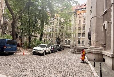 Garsonieră decomandată, mobilată în P-ța Romană - 12