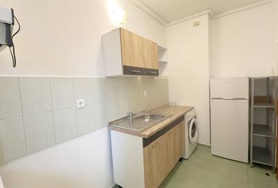 Prima ta locuinta in Rasarit de Soare – garsoniera cu vibe bun! - 17