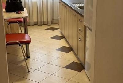 Apartament cu 2 camere în Libertății - 5