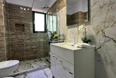 Apartament cu 2 camere decomandat în Nord - 6