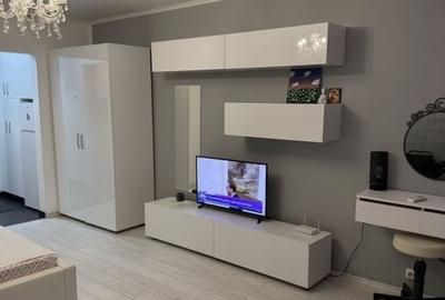 Garsonieră decomandată, mobilată în Dristor - 3