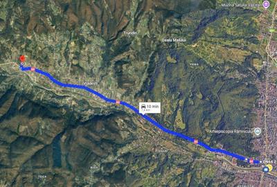 TEREN 1522 MP, LA 10 MINUTE DE ORAS - 17