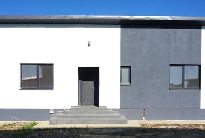 Casă cu 4 camere cu Teren 450 Mp în Central - 4