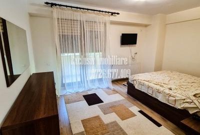 Apartament spatios 3 camere 120 mp in Bloc Nou cu 2 Terase - Parc Tabacarie - 12