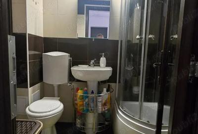 Apartament cu 2 camere decomandat în Complex Studențesc - 7