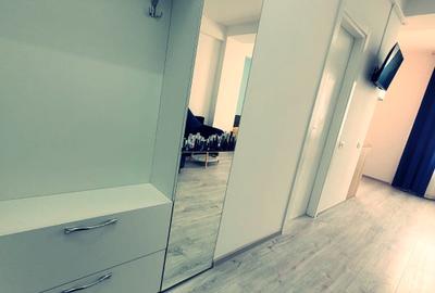 Garsonieră semidecomandată, mobilată în Central - 25