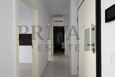 Apartament cu 2 camere decomandat în Torontalului - 9