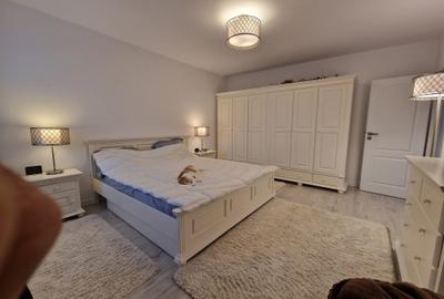 Vânzare apart 5 camere zona Polonă cu garaj încălzit - 28