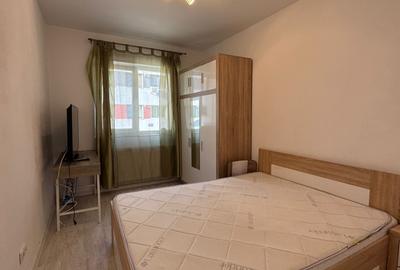 VANZARE APARTAMENT DECOMANDAT MOBILAT-PARCARE-AVANGARDE CITY TINERETULUI 17 - 17