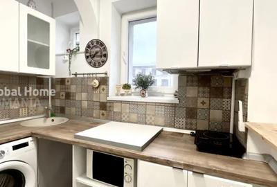 Apartament cu 3 camere decomandat, mobilat în Centrul Istoric - 7