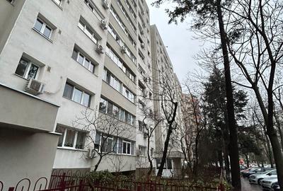 Garsoniera Titan Jean Steriadi 30 Mp 12 Min Metrou Bloc 1972 Reabilitat - 16