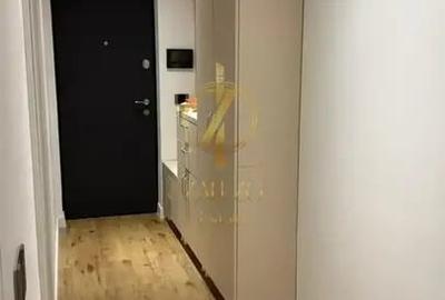Apartament cu 3 camere decomandat, mobilat în Lipovei - 9
